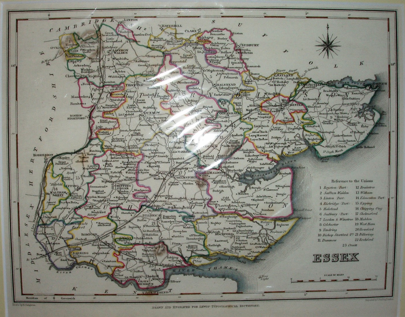 Lewis 1840